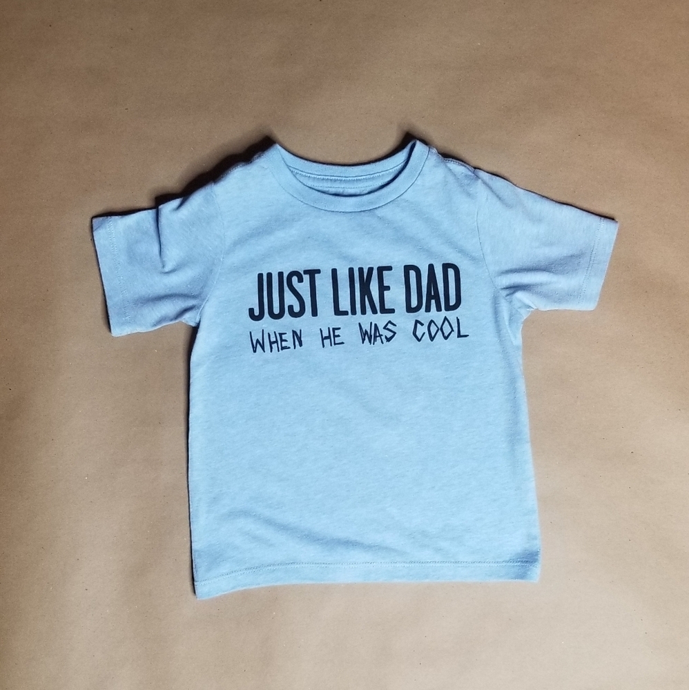 Toddler T- Shirt